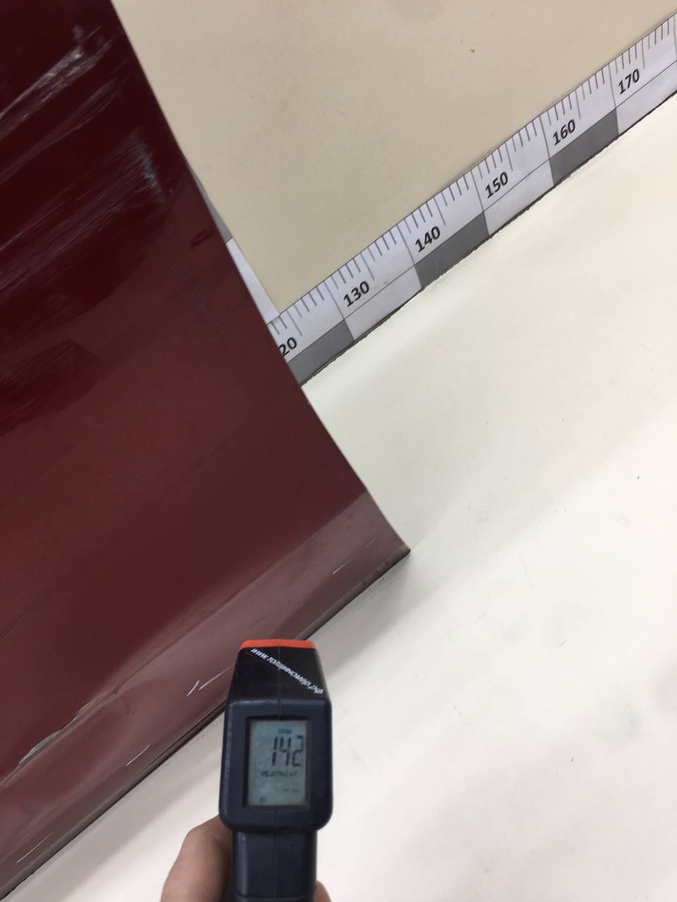 Дверь передняя левая Mercedes-Benz GLC-Class (X253) 2015>