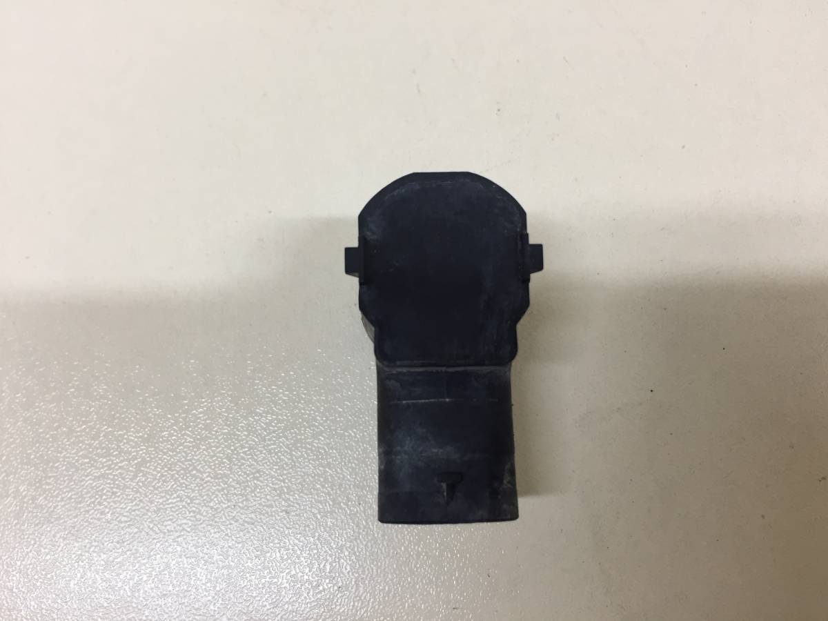 Датчик парковки Skoda Octavia (A5 1Z-) 2004-2013