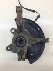 Кулак поворотный передний правый Lada X-RAY 2016>