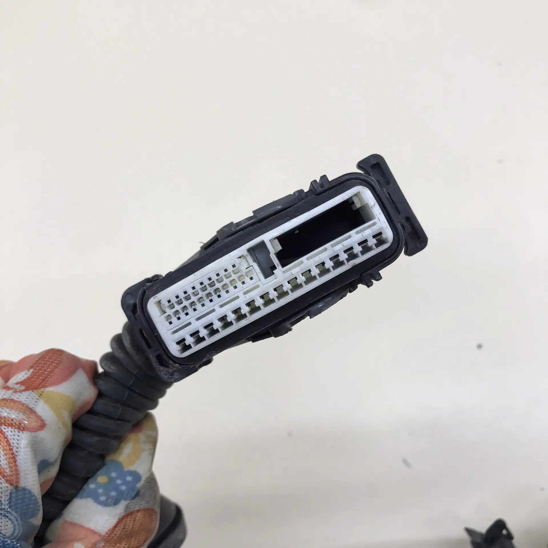 Проводка (коса) Nissan Juke (YF15) 2011-2020