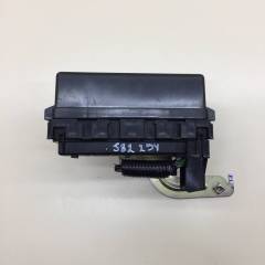 Блок реле Infiniti Q50 (V37) 2014-2021