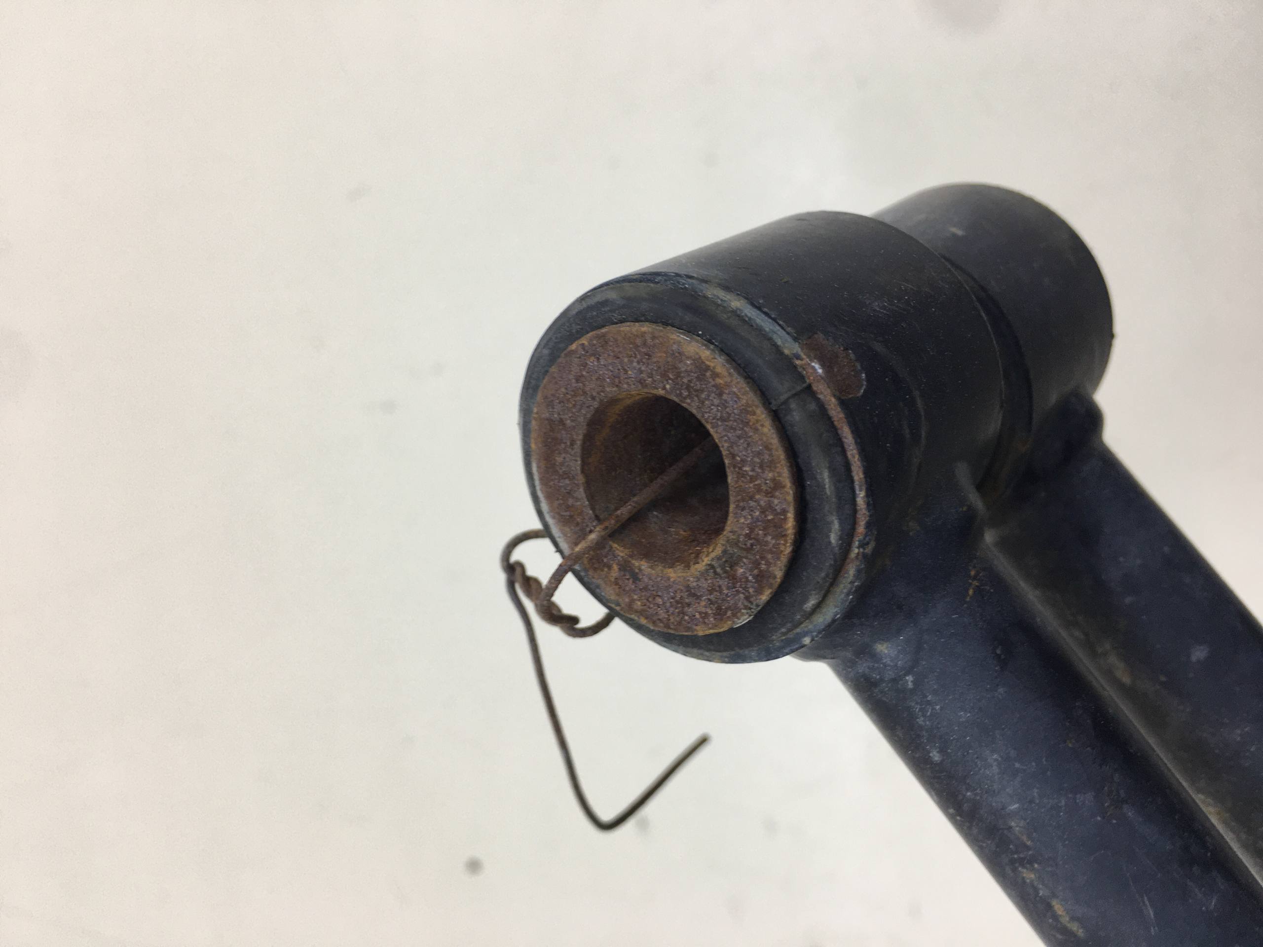 Тяга задняя поперечная Nissan Terrano (D10) 2014>