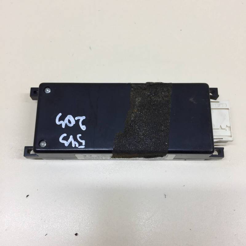 Блок электронный Citroen Grand C4 Picasso 2006-2014