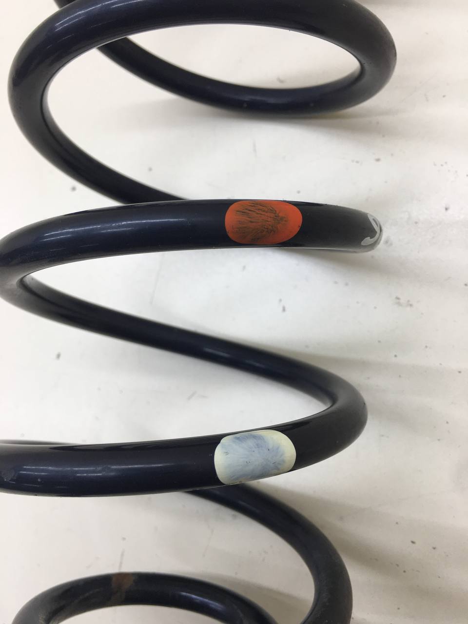 Пружина задняя Mazda Mazda 2 (DE) 2007-2014