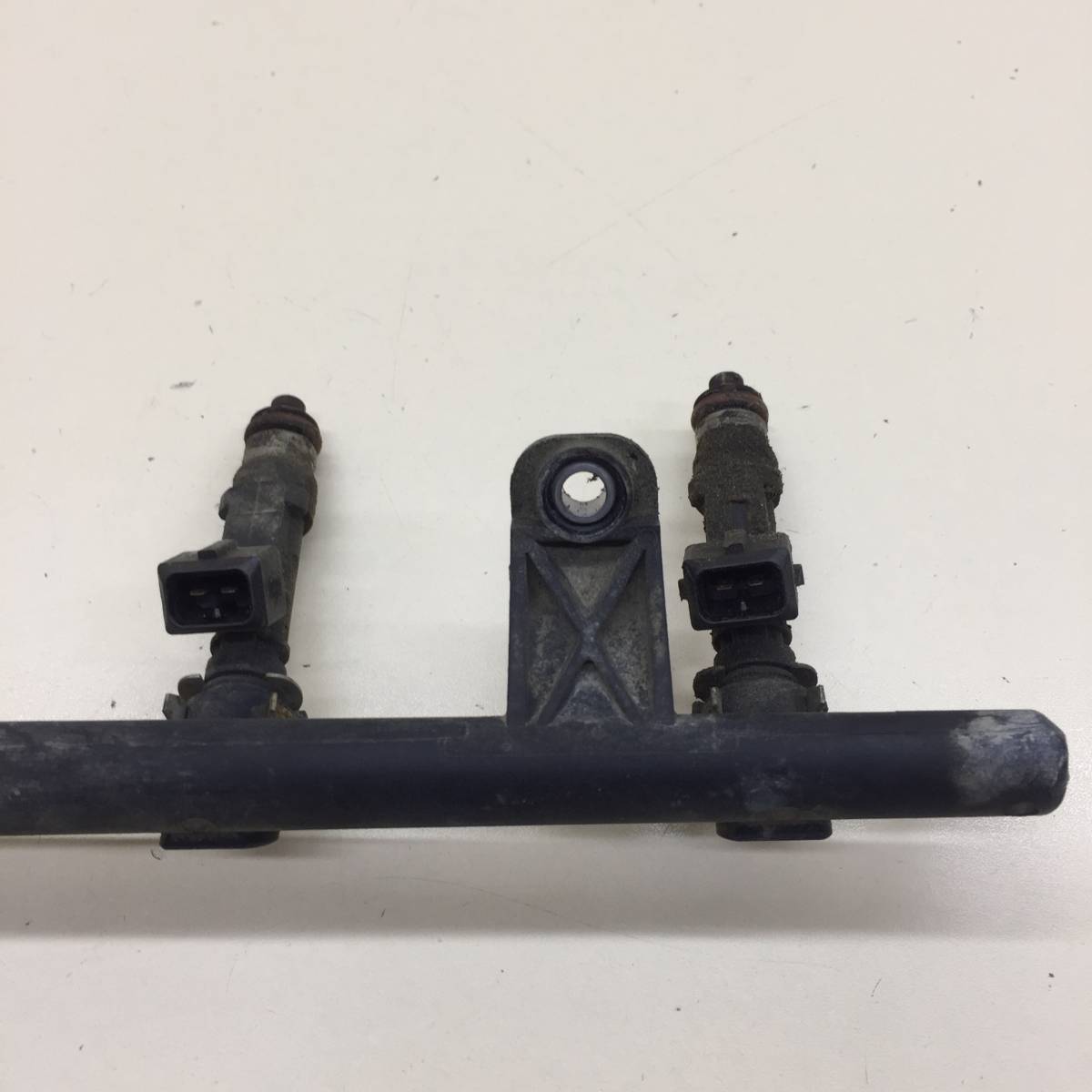 Рейка топливная (рампа) Renault Logan (1) 2005-2014