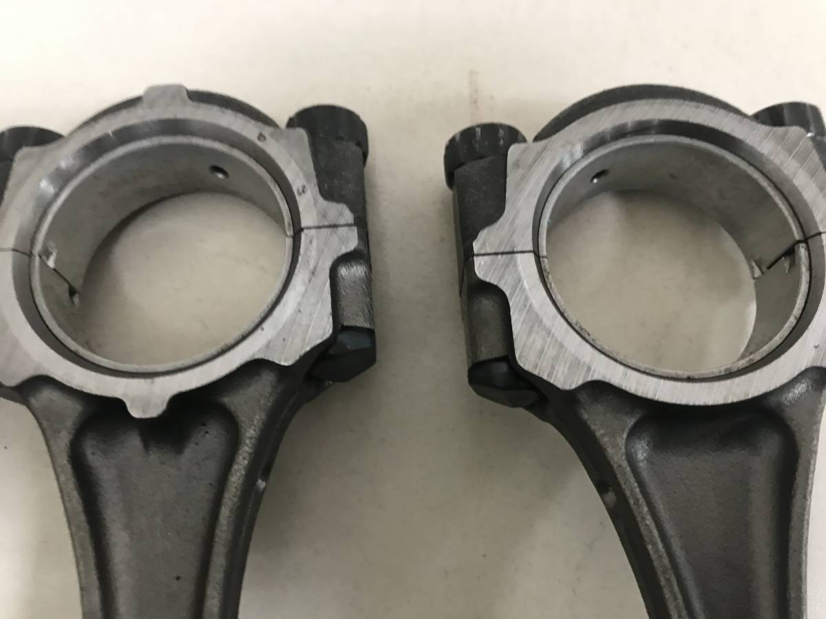 Поршень с шатуном FAW Vita 2008>