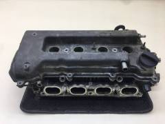 Головка блока цилиндров Toyota Corolla E120 2001-2007