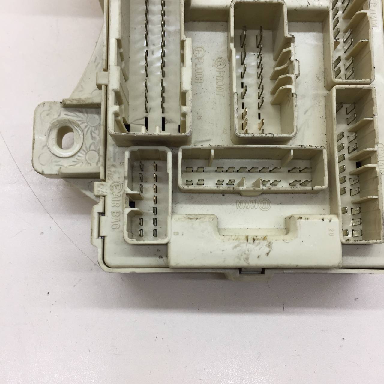 Блок предохранителей Kia Cerato (TD) 2009-2013