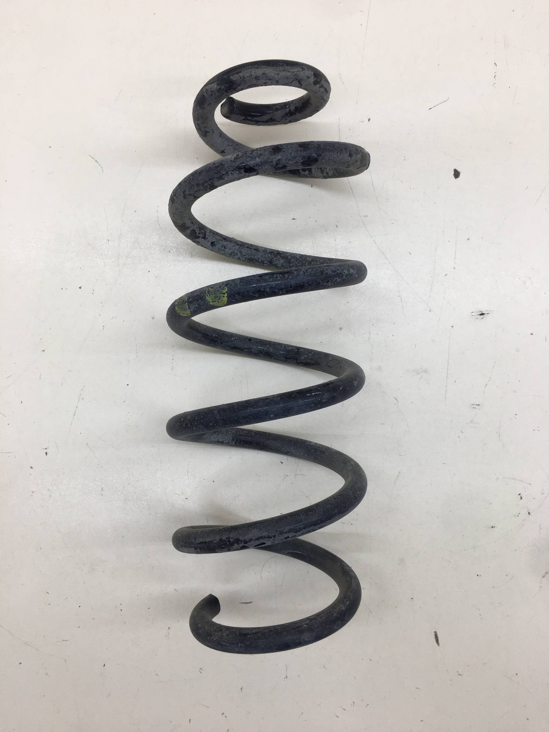 Пружина задняя Lada Vesta 2015>