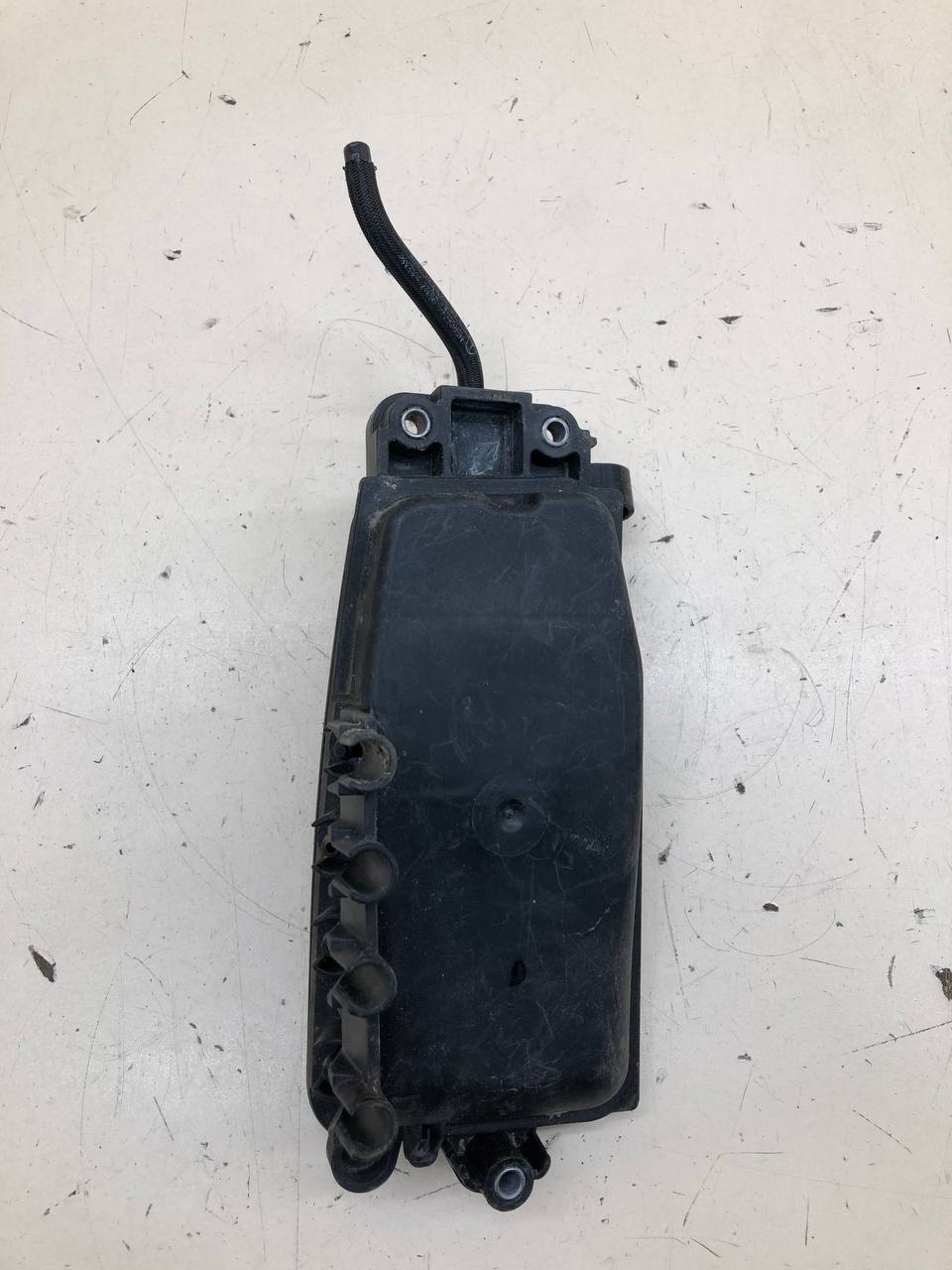 Ресивер воздушный Mercedes-Benz C-Class (W205) 2014>