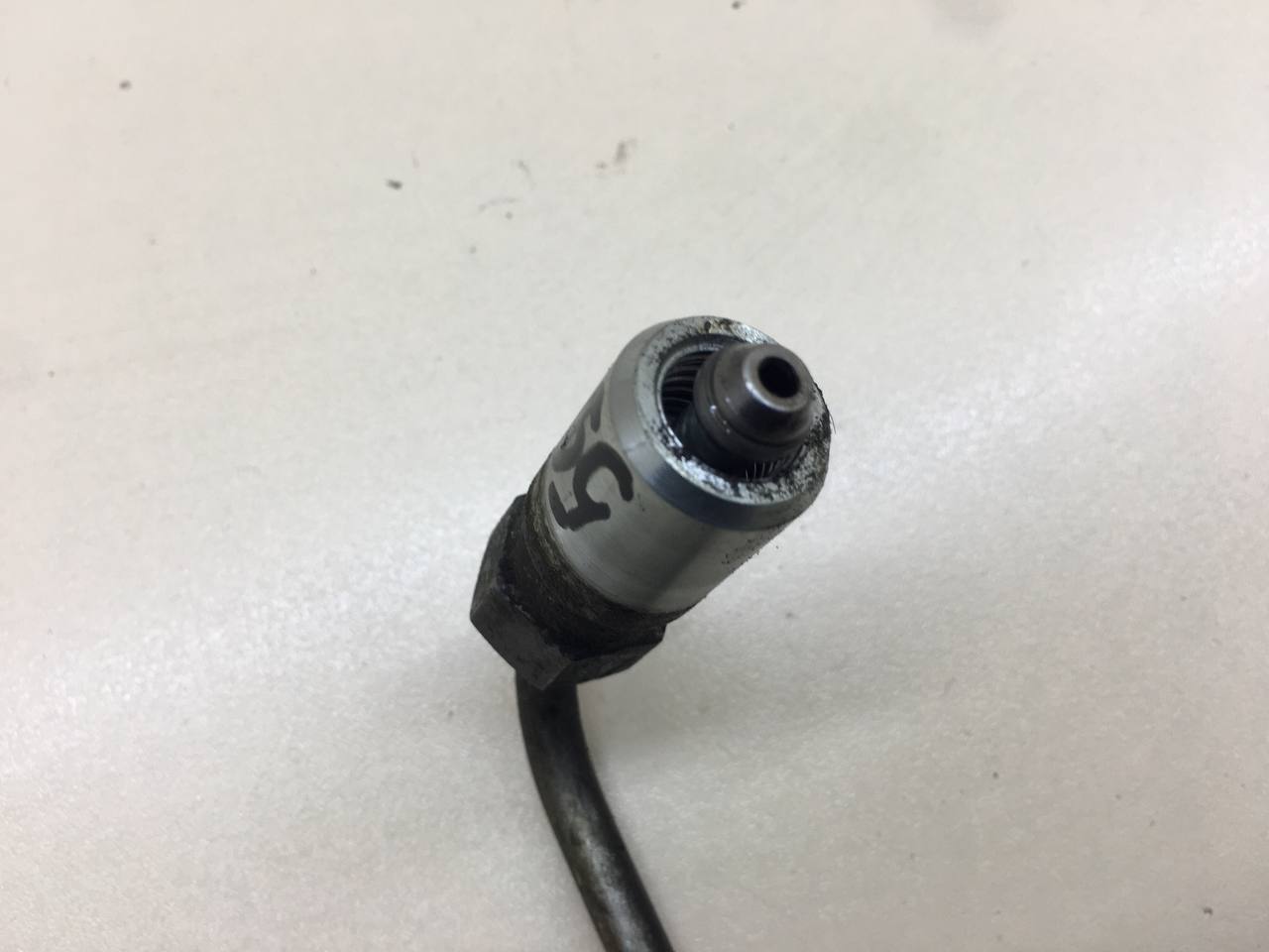 Трубка ТНВД Mitsubishi L200 (KB) 2006-2016