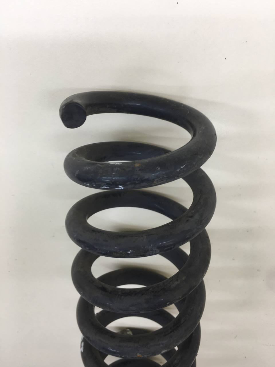 Пружина задняя BMW 3-series F34 GT 2012>