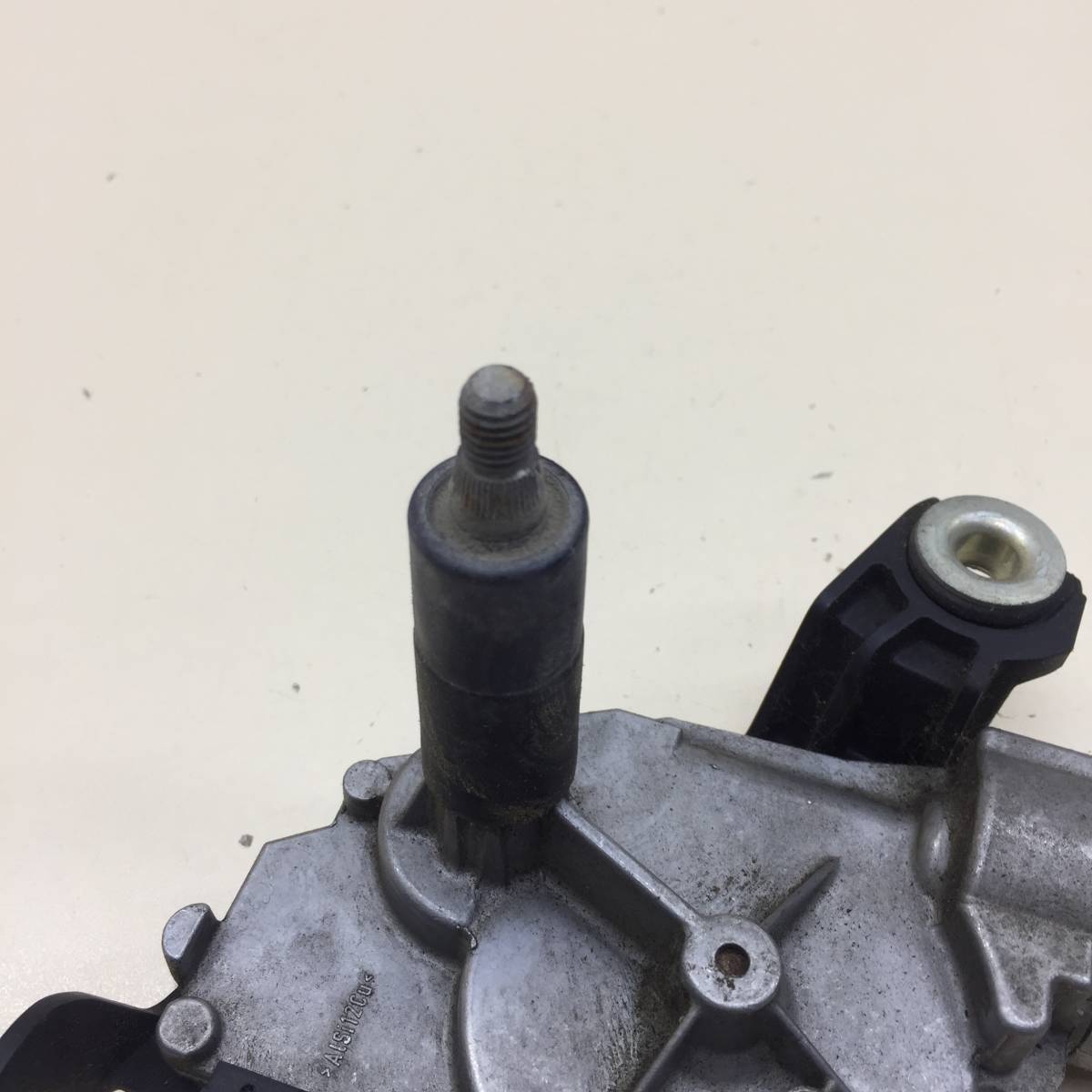 Моторчик стеклоочистителя задний Volkswagen Polo (HB) 2009>