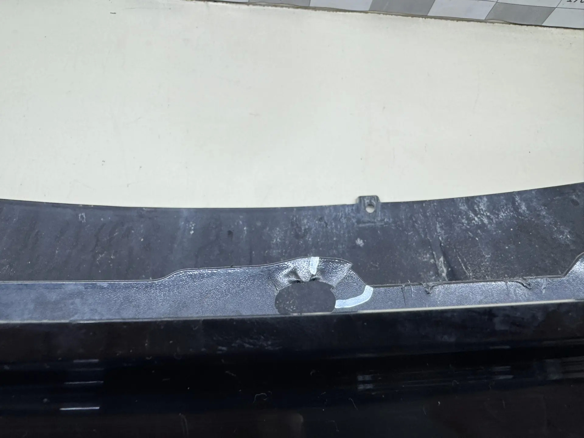 Бампер задний Haval Jolion 2020>