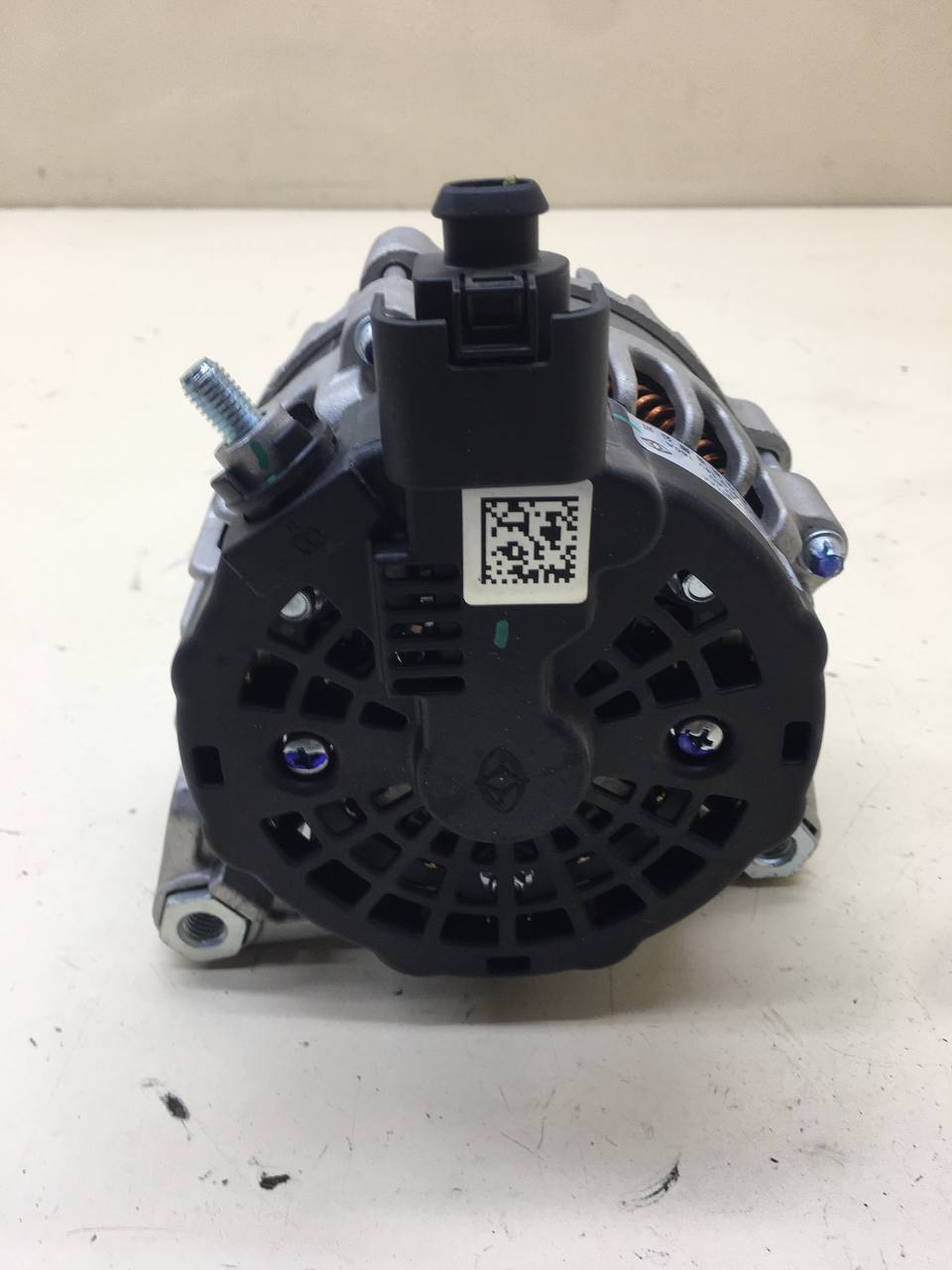 Генератор Jaecoo J7 2023>