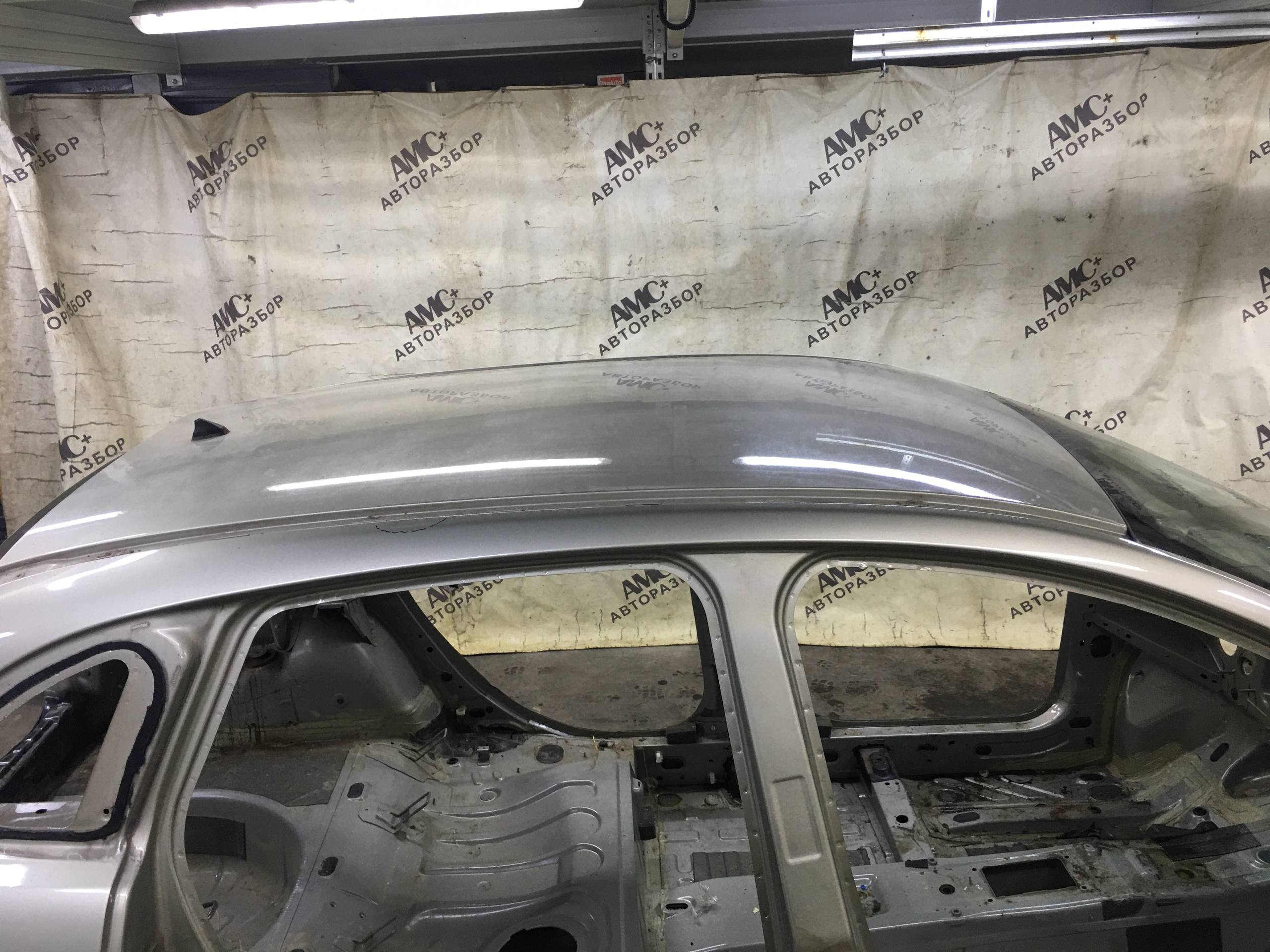 Крыша Lada X-RAY 2016>