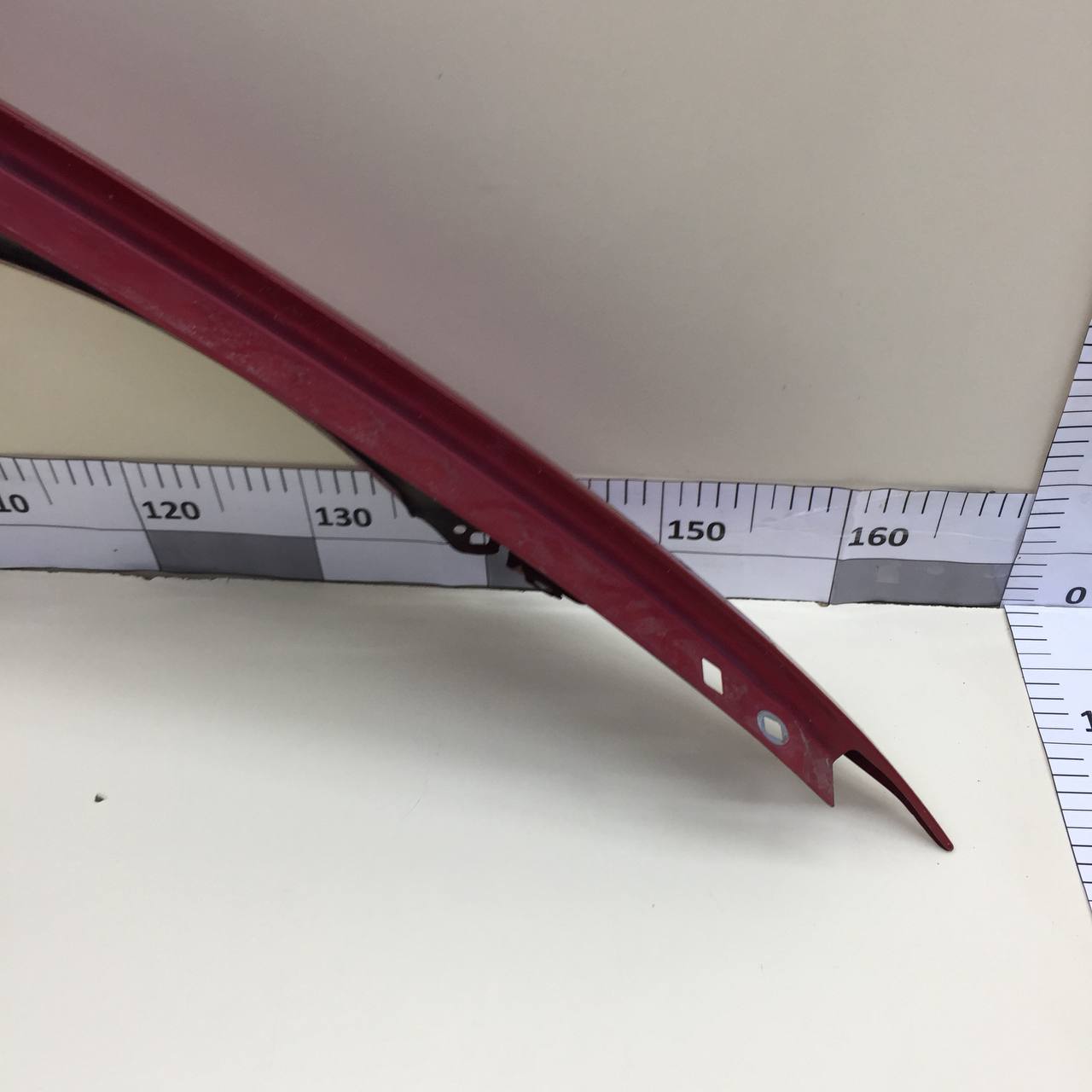 Крыло переднее левое BMW 3-series F30/F31 2011>