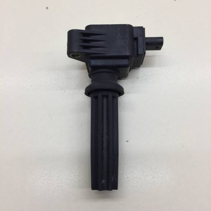 Катушка зажигания Ford Focus 3 2011>