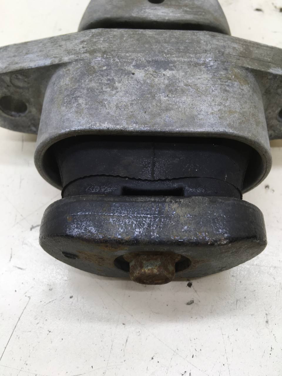 Опора двигателя задняя Hyundai Santa Fe (TM) 2018-2022