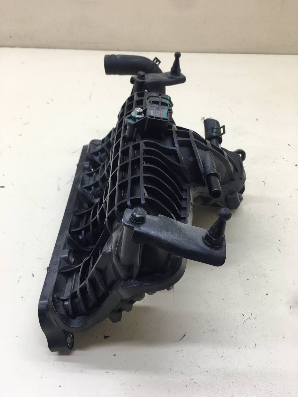 Коллектор впускной Jaecoo J7 2023>