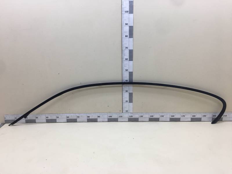 Молдинг крыши левый BMW 1-series E87/E81 2004-2011