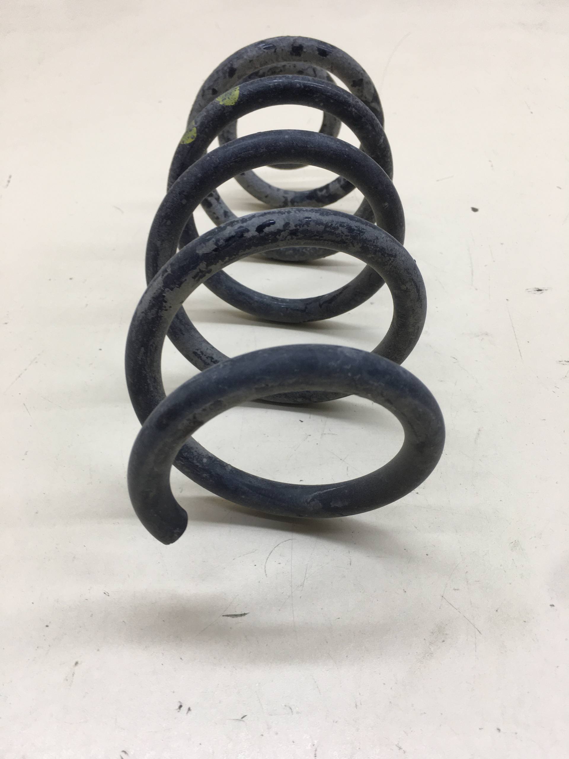 Пружина задняя Lada Vesta 2015>