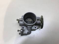 Заслонка дроссельная механическая Lifan Solano 1 2008-2016