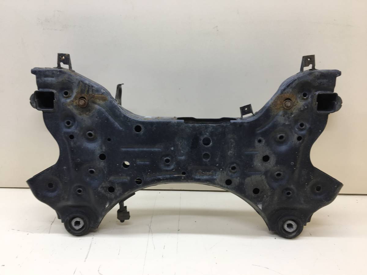 Балка подмоторная Hyundai Santa Fe (TM) 2018-2022