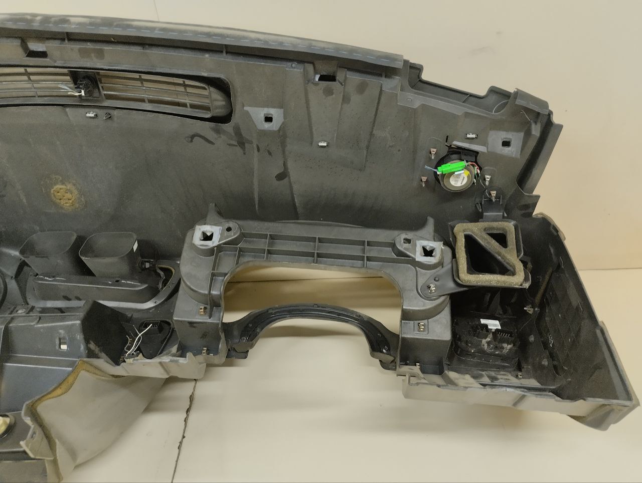 Подушка безопасности (комплект) Chevrolet TrailBlazer (GMT360) 2001-2010