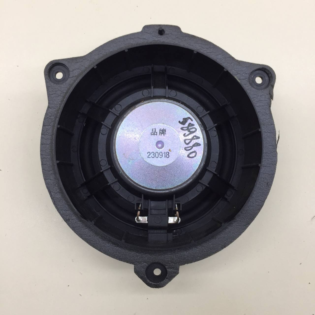 Динамик Jaecoo J7 2023>