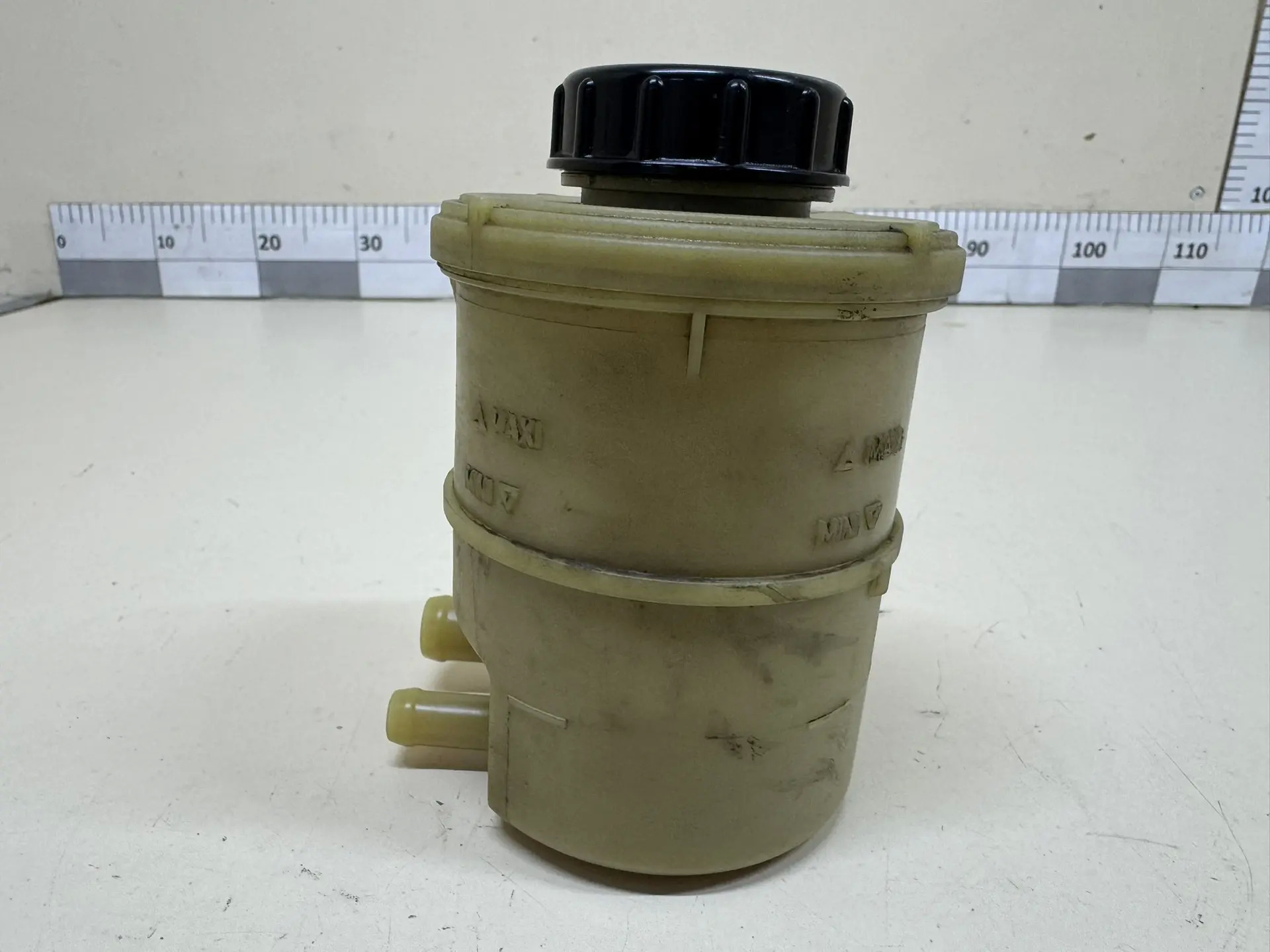 Бачок гидроусилителя Nissan Terrano (D10) 2014>