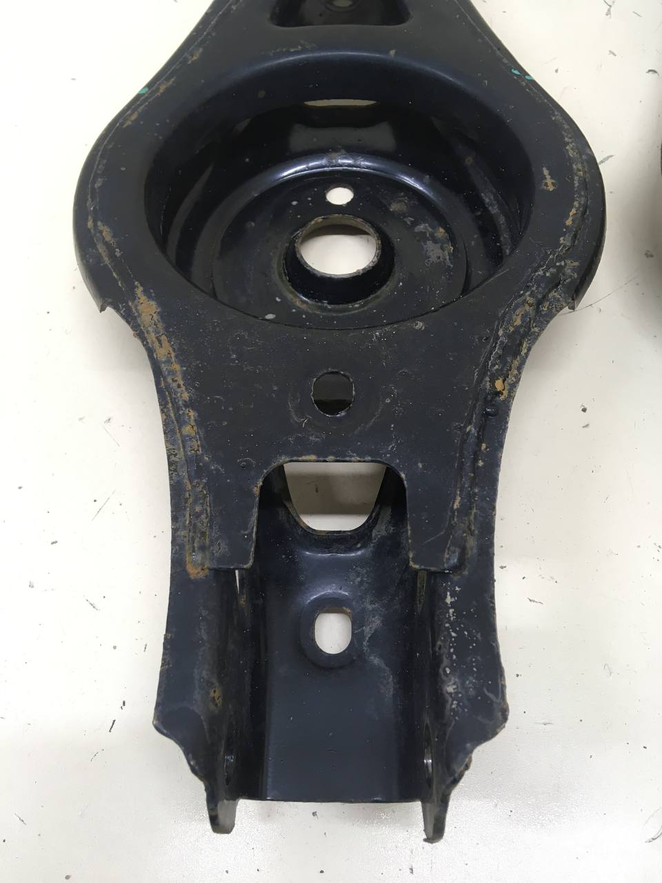 Рычаг задний поперечный Chery Tiggo 7 Pro 2019-2024