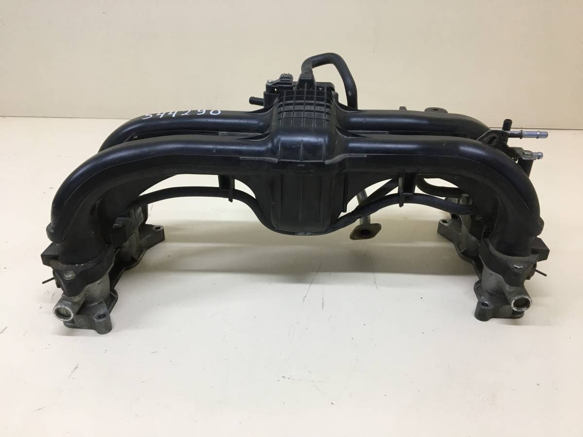 Коллектор впускной Subaru XV (G33,G43) 2011-2017