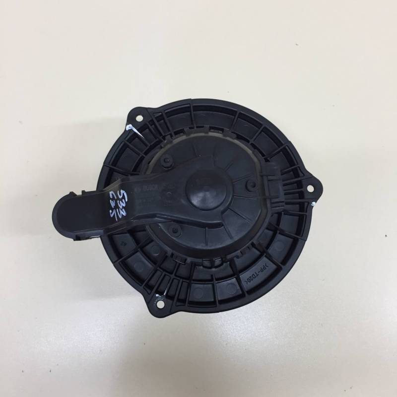 Моторчик отопителя Kia Ceed (JD) 2012-2018