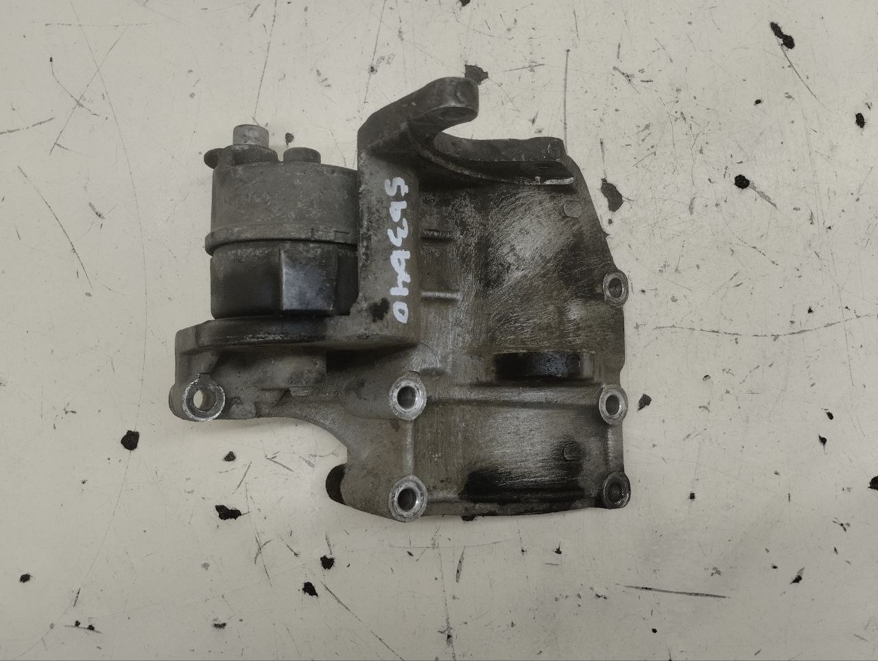 Кронштейн гидроусилителя Hyundai Starex H1/Grand Starex 2007>