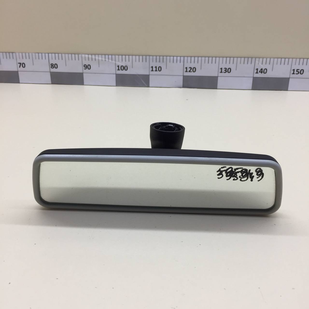 Зеркало заднего вида Volkswagen Polo (MK5) 2011-2020