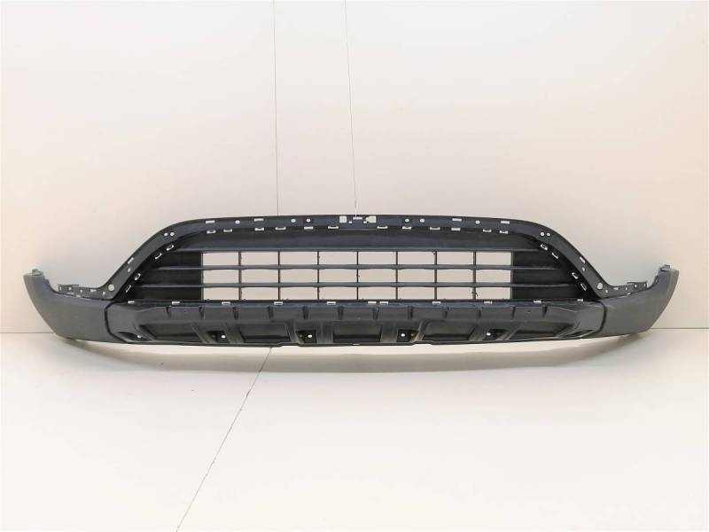 Юбка передняя Geely Atlas 2016-2022