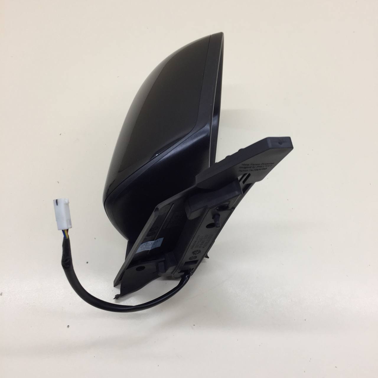 Зеркало правое электрическое Mazda CX-7 (ER) 2006-2012