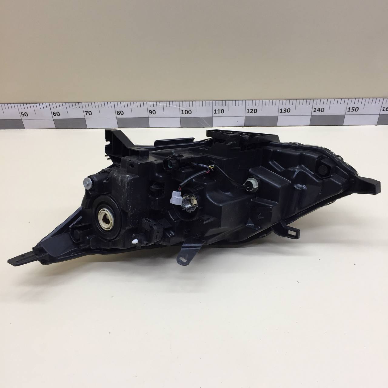 Фара правая Nissan Qashqai (J11) 2014>