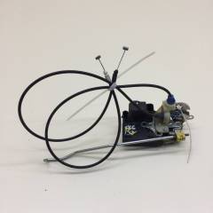 Замок двери передней правой Chery Tiggo 3 2014-2020