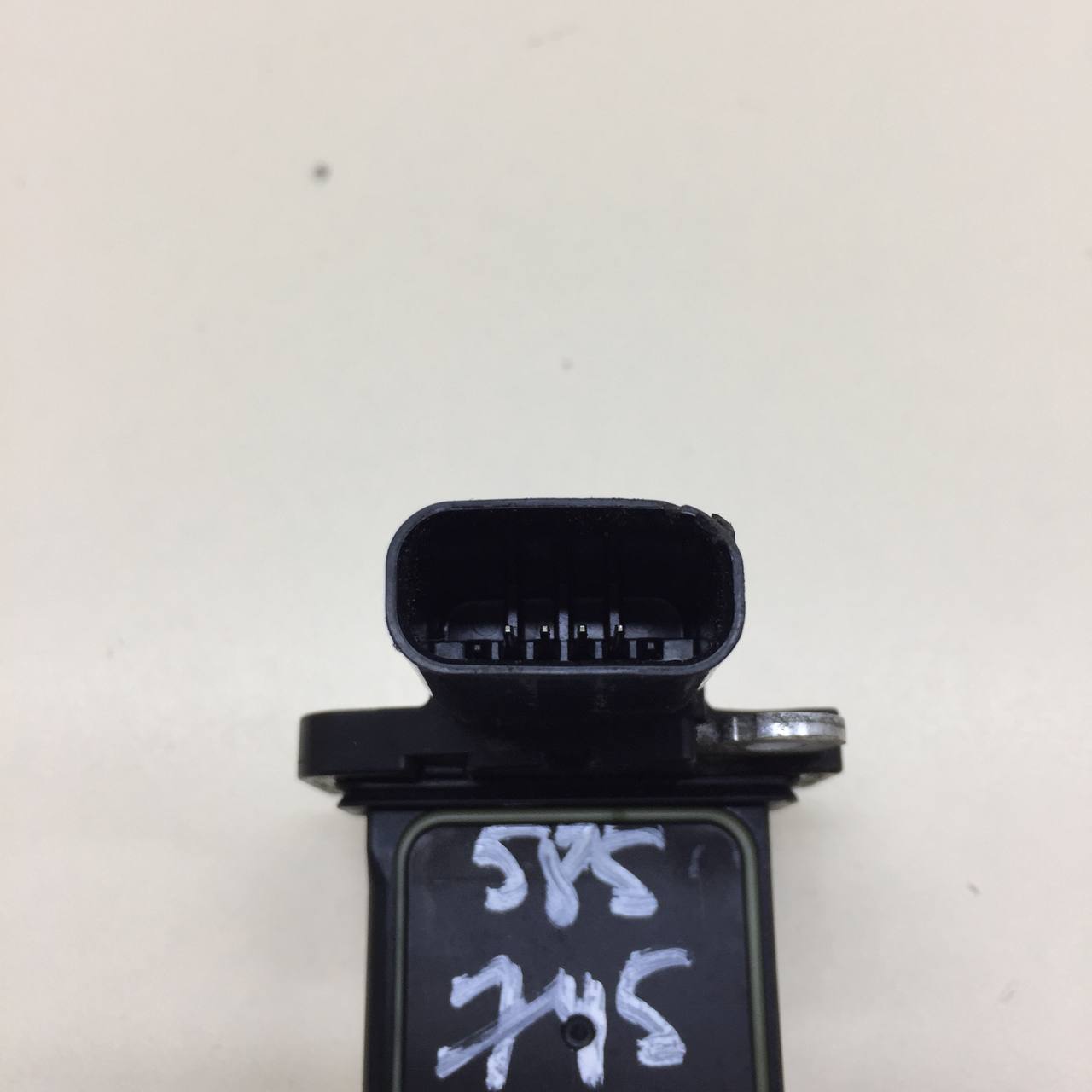 Датчик расхода воздуха (массметр, дмрв) Jaguar XF 2007-2015