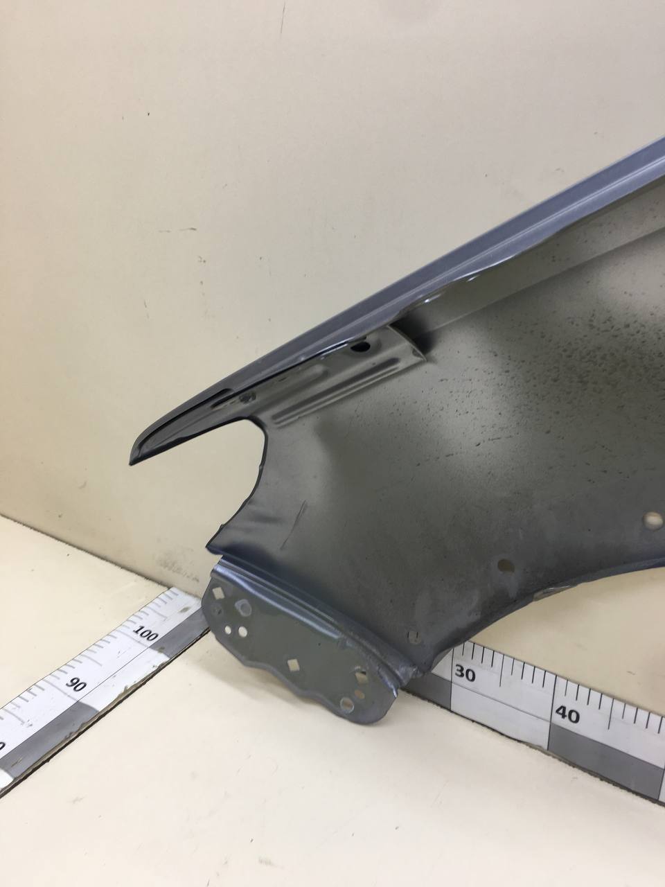 Крыло переднее правое Haval Jolion 2020>