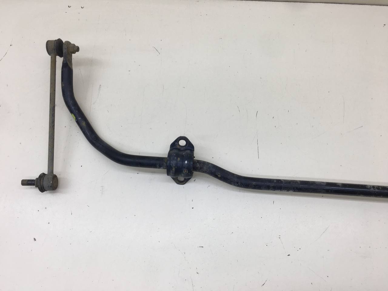 Стабилизатор передний Kia Optima 3 (TF) 2010-2015