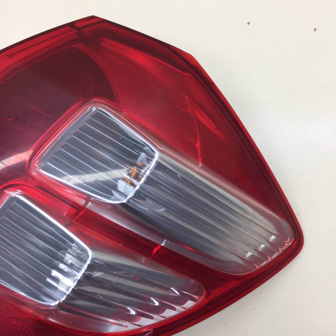 Фонарь задний правый Honda Fit (GE) 2008-2012