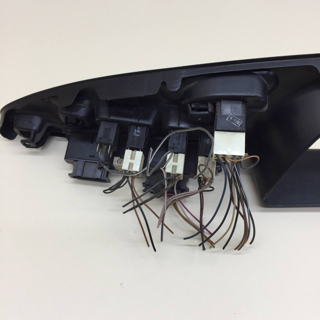 Накладка декоративная Chevrolet Niva 2002-2009