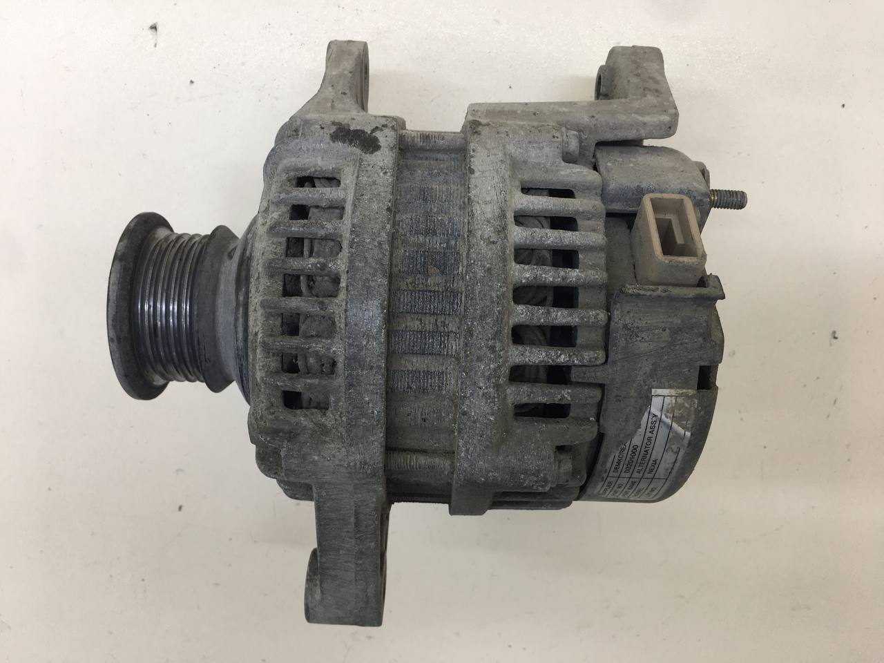 Генератор Daewoo Nexia (N150) 2008-2016