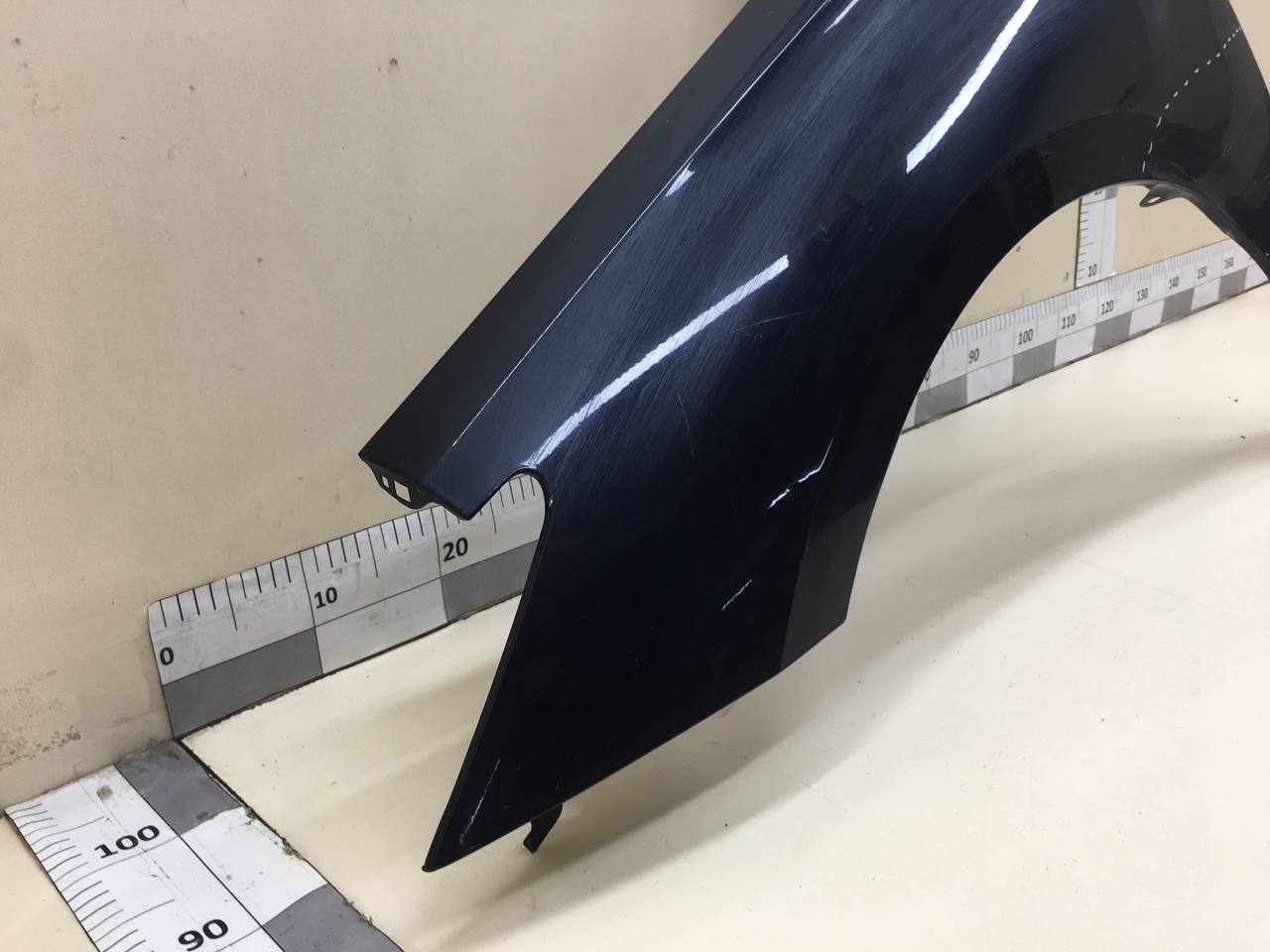 Крыло переднее левое Chery Arrizo 8 2022>