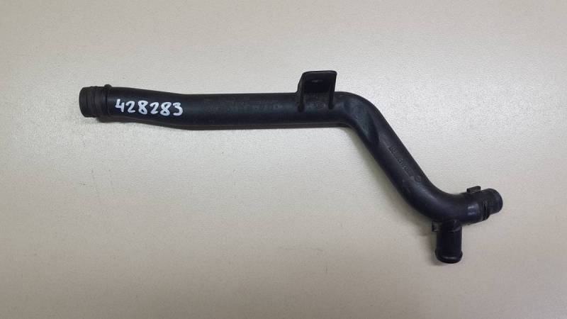 Трубка системы охлаждения Audi Allroad A4  (B8) 2010>