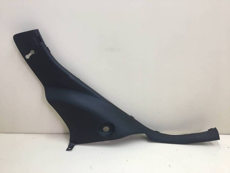 Накладка порога (внутренняя) Peugeot 107 2006-2014