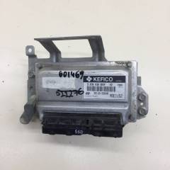 Блок управления двигателем Hyundai Accent (LC, Tagaz) 2000-2012